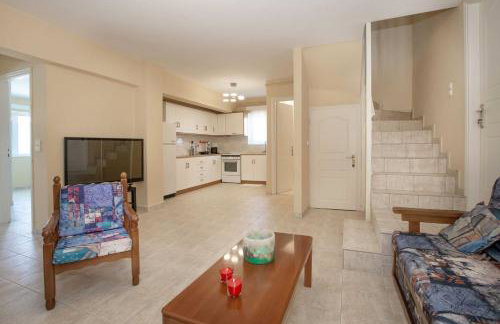 Villa with Private S Pool-Theologos by GHH - Foto 30