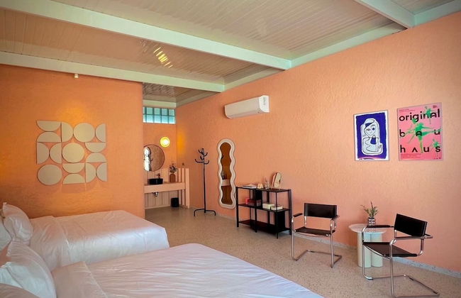 Palm Springs Villa Pranburi - Foto 7