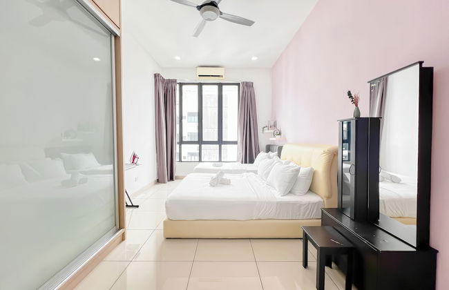 USJ One Park by Manhattan Group - Foto 7