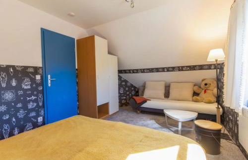 Ferienhaus Tüdelnest - Foto 20