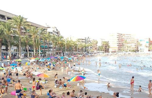 Residence Bali app. 1024 Punta Prima, Casa Kef - Foto 18