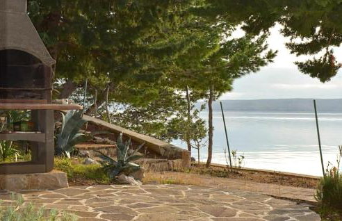 3 Bedroom Stunning Home In Karlobag - Foto 15