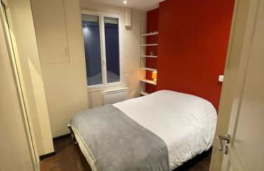 Cocon chaleureux & charmant - Nation - Foto 8