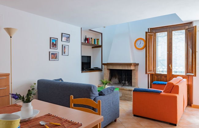 La Casetta di Nonna Nice - Foto 13