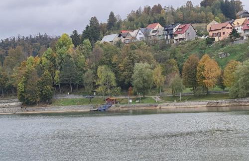 Fuzine Lake Apartments - Foto 3