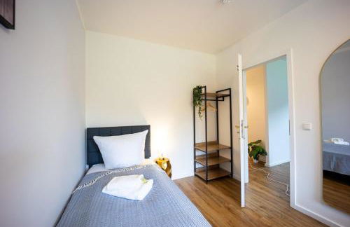 HejU - Gemütliche Auszeit am Meer - Foto 13