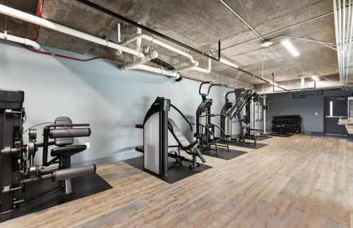 Allure Living 5 Min From Downtown - Foto 35