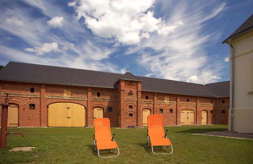 Spreewaldhof am Wasser - Foto 4