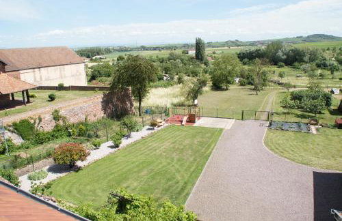 L'Horizon du Vignoble - Foto 37