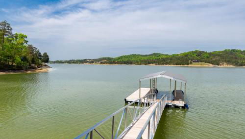 Sunset Breeze by Jackson Mountain Rentals - Foto 3