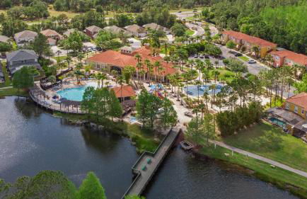 Upstay - Pet-friendly Resort Townhouse w Patio - Foto 4