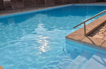 Havre de paix appart climatisé,piscine,wifi - Foto 10