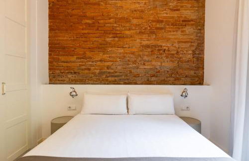 Uma Suites Sagrada Familia - Foto 89