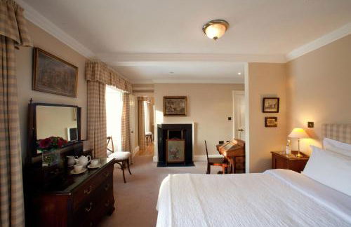 Newforge House - Foto 2