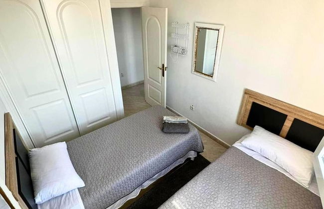 Sunset View Golf Course Apartment Alicante - Foto 2