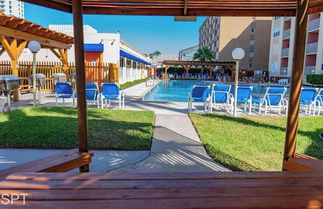 Gulfview II #410 Luxe - Foto 44