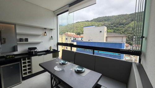 Flat Compacto e bem Planejado, com Conforto e Excelente Localização - Foto 2