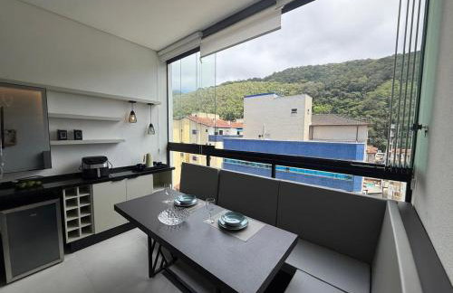 Flat Compacto e bem Planejado, com Conforto e Excelente Localização - Foto 2