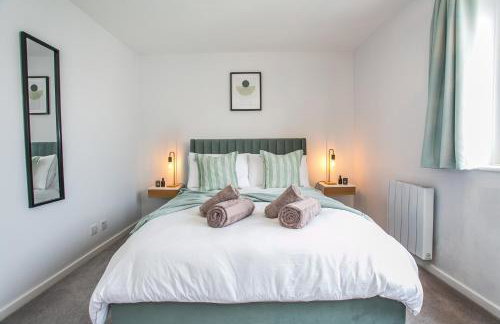 Blissview - Beach front apartment in East Wittering Village - Foto 7