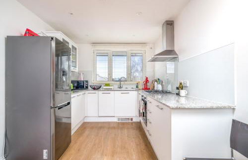 Stylish flat between London Bridge & Tower Bridge - Foto 10