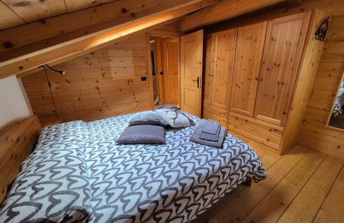 Casa Vacanza Fedra - Trepalle Livigno - Foto 8