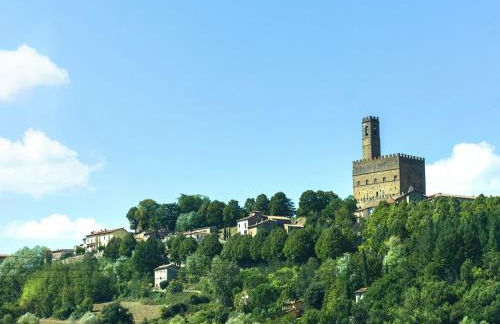 Villa in Lonnano With Pool - Foto 77