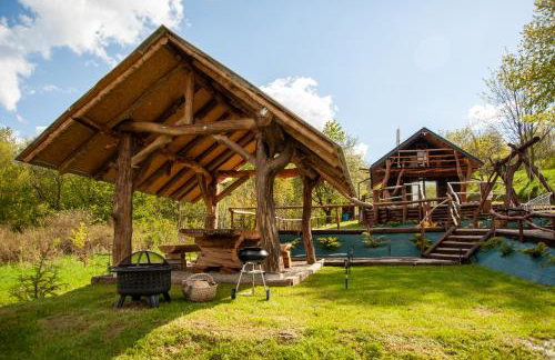 Domek u Borsuka - Foto 20