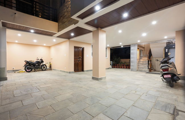 Mandevilla Home - Foto 27