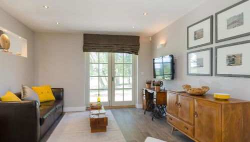 Little Barn - Foto 2