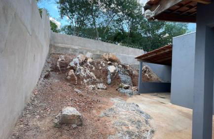 Residencial 2G, Casa das Pedras - Foto 54
