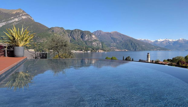 Villa Cosima in Bellagio With Private Pool by Rent all Como - Foto 2, Imagen principal