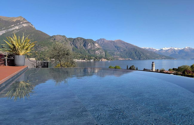 Villa Cosima in Bellagio With Private Pool by Rent all Como - Foto 1