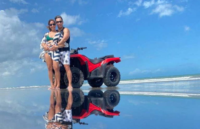 Jericoacoara Quad Tour - Photo 5