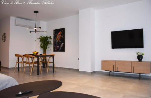 Casa di Pino in Paradisi Square near Airport - Foto 24