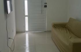 Kitnet Mobiliada - Foto 2