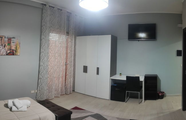 Guest House Elettra di Siracusa - Foto 21