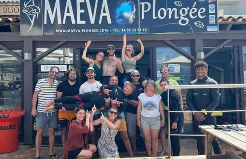 Appartement neuf T2 centre de Porticcio - Foto 41