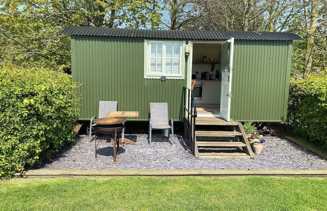 Dawn Chorus Holidays - Foto 1