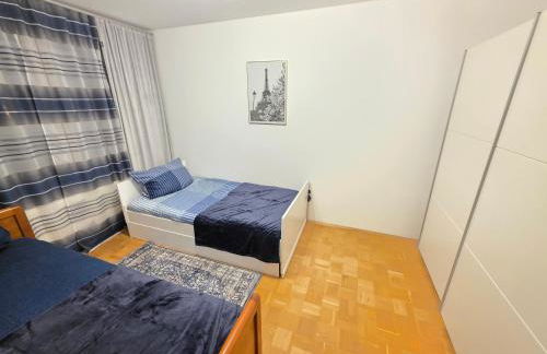 Luxury Apartment MESSE - Foto 26