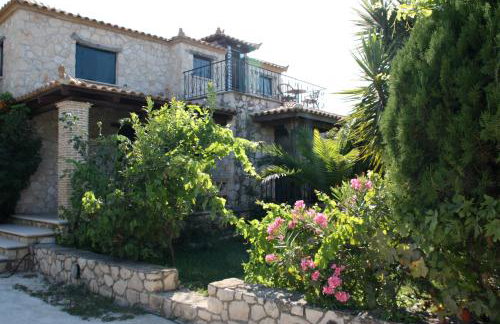 Castello Bellos Villas - Foto 43