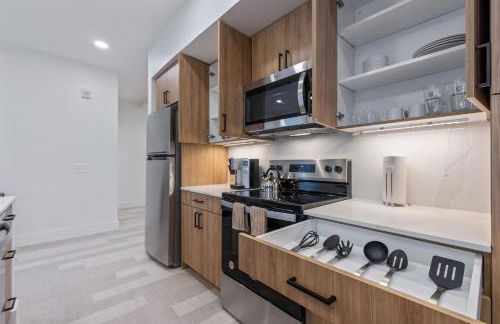 The Continental, powered by Placemakr - Downtown - Market Square - Foto 124