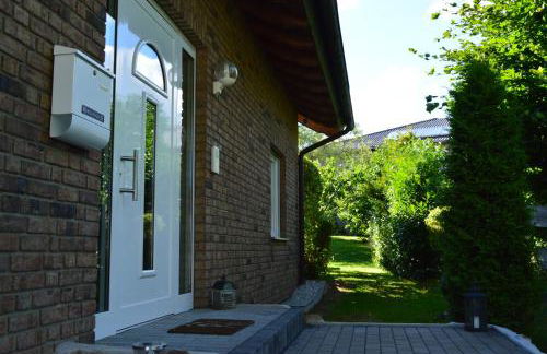 Ferienhaus Eifel - Photo 43