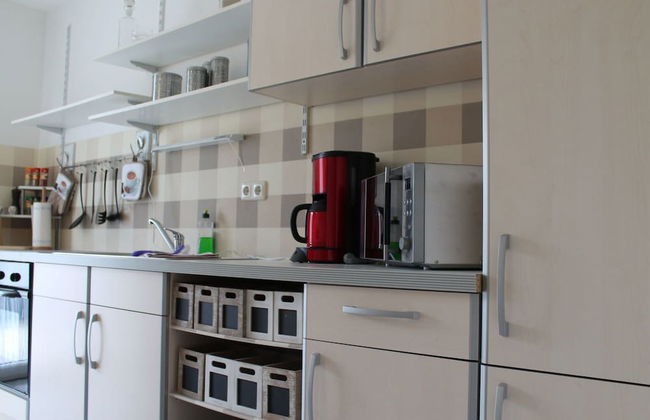 Bright Apartment in Boltenhagen near Sea - Photo 4