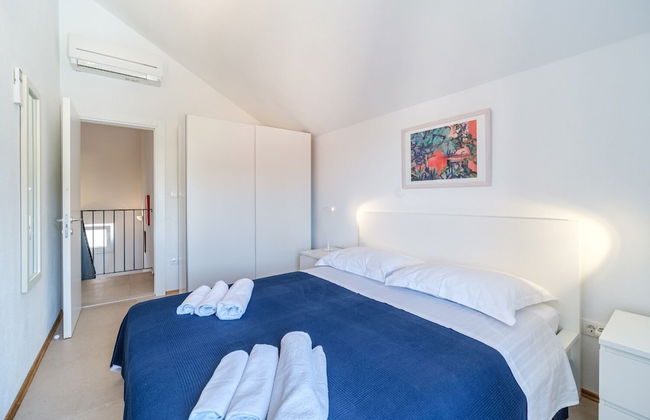 Mila - Private Pool & Seaview - H - Foto 4