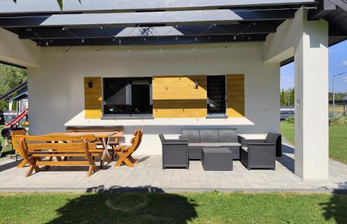 Domki pod skarpą Zator 27 - Foto 5