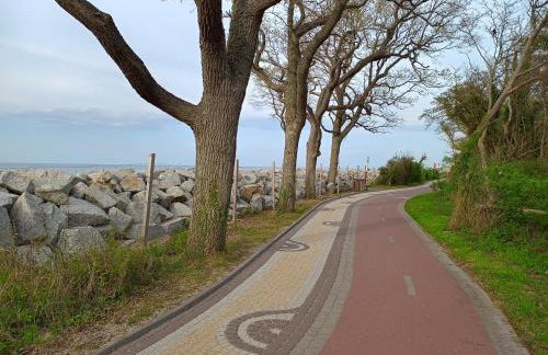 Apartament Grey 52, 3 min od plaży, basen, plac zabaw, darmowy parking! - Foto 26