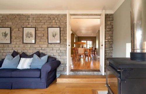 Bucknowle Lodge - Foto 32