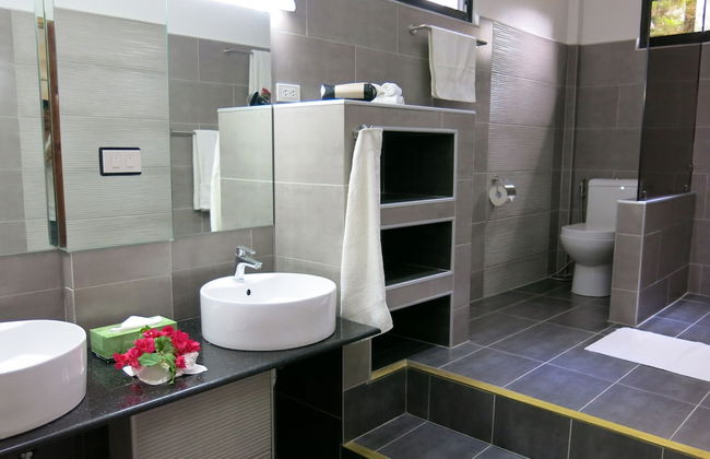 Alona's Coral Garden Resort - Foto 70