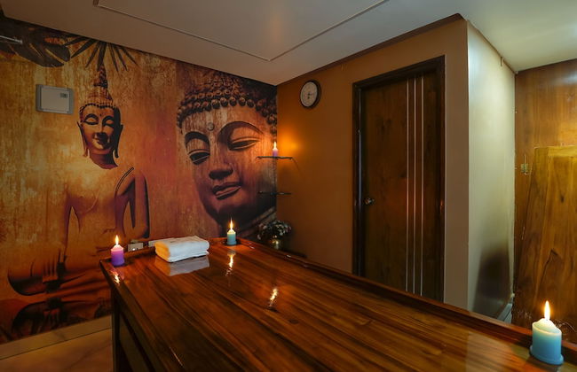 Royal Tusker Luxury Service Apartments - Foto 33