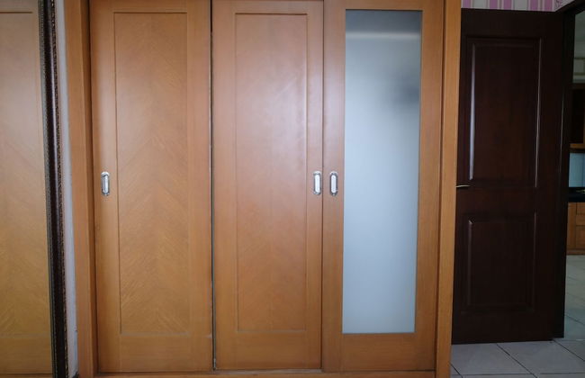 Spacious And Homey 3Br Apartment At Majesty - Photo 25